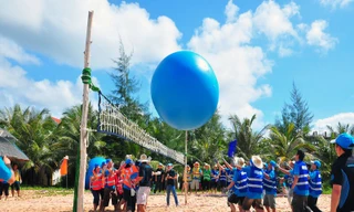 Không dám đi du lịch, mất đoàn kết nội bộ vì 'ám ảnh' hoạt động teambuilding
