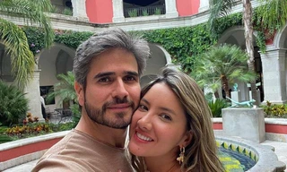 Hoa hậu Colombia sau biến cố kinh hoàng phải cưa chân