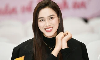 Hoa hậu Đỗ Thị Hà đồng hành cùng Chủ Nhật Đỏ lần thứ XVII - năm 2025