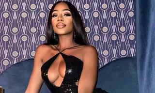 Nữ CEO bỏ thi sắc đẹp ở Việt Nam 