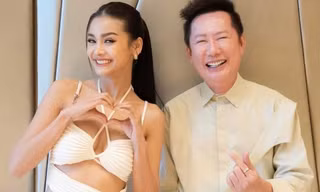 Ông Nawat, Engfa vào top giàu nhất sàn chứng khoán Thái Lan
