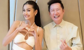 Ông Nawat, Engfa vào top giàu nhất sàn chứng khoán Thái Lan