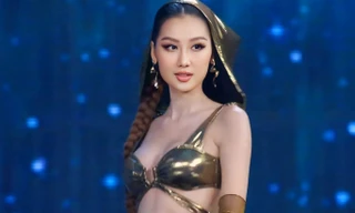 Bán kết Hoa hậu Hòa bình giảm nhiệt sau loạt ồn ào