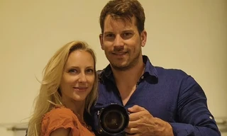 Hoa hậu Thụy Sĩ bị sát hại