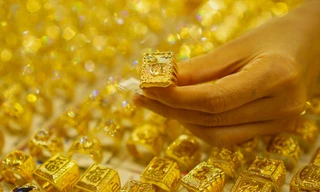 Chiêu trò xin cấp giấy phép kinh doanh vàng trang sức