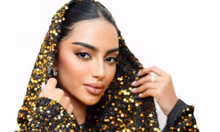 Người đẹp UAE đầu tiên thi Hoa hậu Trái Đất