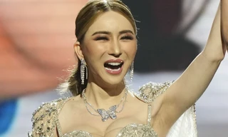 BTC Hoa hậu Hoàn vũ lên tiếng về đoạn video cuộc họp kín bị lộ