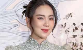 MC Mai Ngọc xuất hiện sau công khai chia tay chồng 