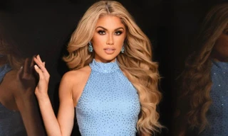 Á hậu 1 từ chối khi được bổ nhiệm làm Hoa hậu tuổi teen Mỹ