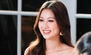 Ông Nawat hỏi khó Quế Anh