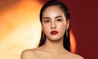 Quỳnh Nga rời ghế giám đốc quốc gia Miss Universe Vietnam