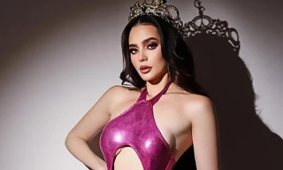 Đương kim Hoa hậu Hòa bình Mexico từ bỏ danh hiệu