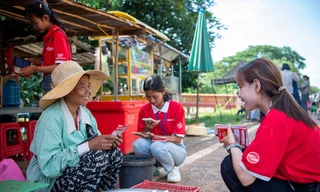 Giải mã hành trình Viettel Global chiếm lĩnh vị trí số 1 tại 7 quốc gia đầu tư