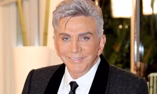 Ông trùm hoa hậu Venezuela bị chỉ trích