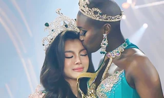 Cuộc thi sắc đẹp ồn ào nhất 2024