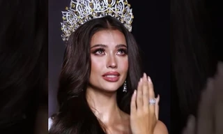 Nhiều người đẹp nhận cái kết đắng khi từ bỏ danh hiệu