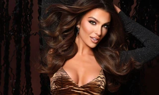 Một người đẹp bỏ thi hoa hậu ở Việt Nam 