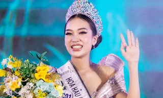 Khả năng tiếng Anh của đại diện Việt Nam ở Hoa hậu Siêu quốc gia 2025