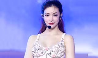 Á hậu gốc Việt gây chú ý ở show tuyển chọn thần tượng
