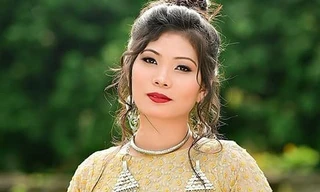 Hoa hậu Ấn Độ qua đời ở tuổi 29