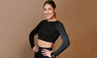 Nhan sắc Người đẹp Thể thao được vào thẳng chung kết Hoa hậu Thế giới