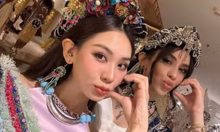 Mai Phương và nhiều người đẹp đổ bệnh trước chung kết Hoa hậu Thế giới