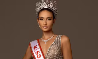 Miss Charm 2024 lại chuyển địa điểm tổ chức