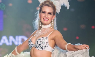 Người đẹp Hà Lan bỏ thi Hoa hậu Siêu quốc gia 2024