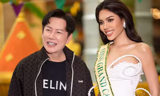 Campuchia bỏ thi Hoa hậu Hòa bình sau cãi vã với ông Nawat