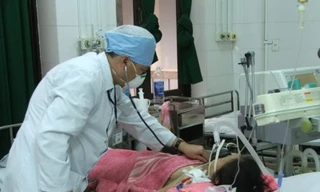 3 ca tử vong vì cúm A/H1N1 và H5N1