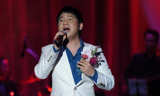 Trọng Tấn: Phủ nhận giàu