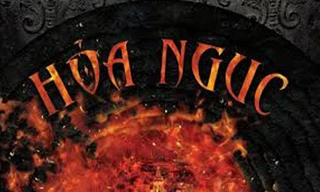 Dan Brown- một trong những nhà văn giàu nhất thế giới và bìa cuốn sách mới nhất xuất bản ở Việt Nam