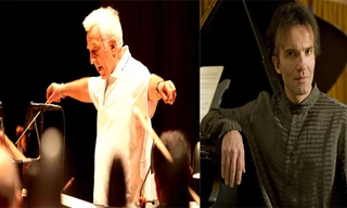 Hai nhân vật chính của hòa nhạc Hennessy năm nay