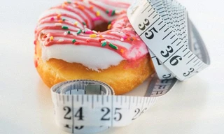 Tại sao con người ngày càng béo và bệnh tật?