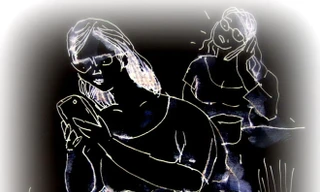 Minh họa: Đỗ Đức