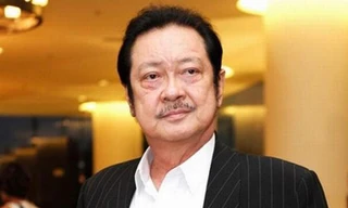 Chánh Tín: Tự “giết” Nguyễn Thành Luân