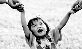 Bệnh đường hô hấp dễ tấn công trẻ khi đi học 