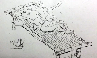 Minh họa: Đỗ Đức