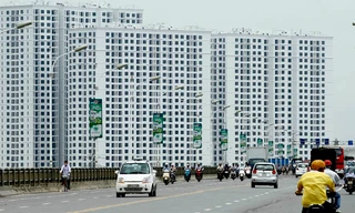 Cần một bộ tiêu chí chung cho cách tính GDP. Ảnh: Ngọc Châu