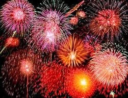 Sẽ bắn pháo hoa ở 30 điểm nhân ngày Giải phóng Thủ đô