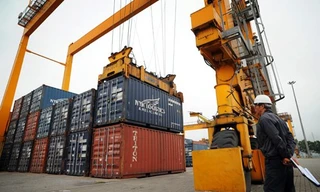 Doanh nghiệp Việt mãi loay hoay sau gia nhập WTO