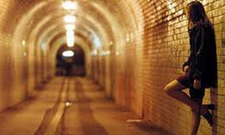 Séc sẽ hợp pháp hóa mại dâm