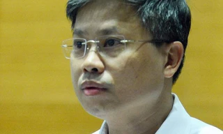 ĐB Nguyễn Sỹ Cương