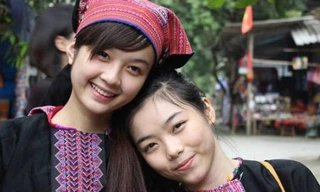 Ai đủ tiêu chuẩn thi 'Người đẹp xứ Tuyên'?