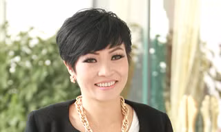 Ca sĩ Phương Thanh. Ảnh: Hải Bá