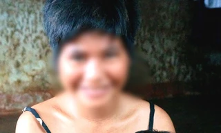 Người bệnh tâm thần bị lạm dụng 