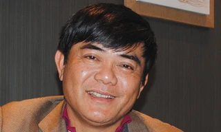 Ông Nguyễn Hữu Đường, Tổng giám đốc Công ty TNHH Hoà Bình 