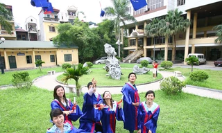 Sau vụ lình xình “ra giá” 200 triệu một tấm bằng tiến sỹ y khoa, việc đào tạo sau đại học lại đang trở thành đề tài nóng được quan tâm. Ảnh: Ngọc Châu