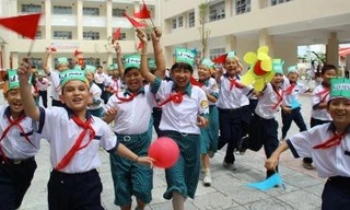 Giảm thiểu việc học sinh chán học