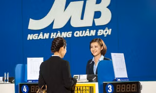 MB phấn đấu Top5 NHTMCP